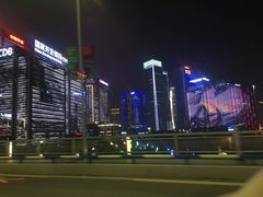 -重庆市江北嘴中央商务区中央公园