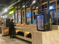 饮品自取-小王少龙火锅(沙南街店)