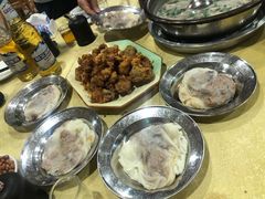 -标记美食新鲜猪杂(兴南大道店)