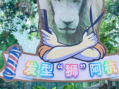 -广州动物园