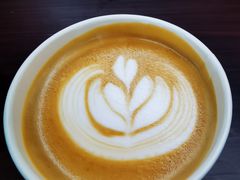 -Gee Coffee Roasters(太古汇店)