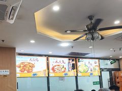 -清真·尖子尖牛肉面(王府井店)