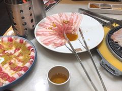 -韩宫宴炭火烤肉(印象城店)