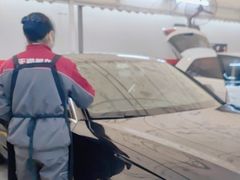 -哈贝卡汽车服务连锁(高新二路店)
