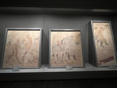 -洛阳古墓博物馆