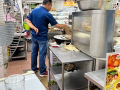 -新加坡Zam Zam餐馆