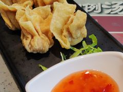 -大头力茶餐厅(花都融创茂店)