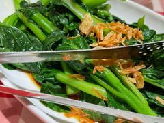 -西贝(上海我格广场店)