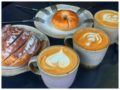 -面包谷Grains n' Beans(九号公馆店)