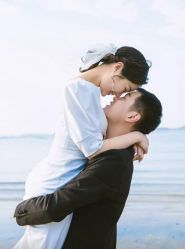 -玛奇朵婚纱摄影