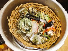 生蚝-我是那个大叔·美食研究所(新塘路店)