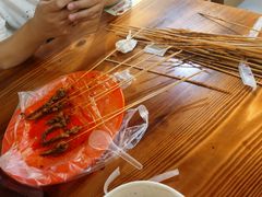 -十里铺铁板鱿鱼