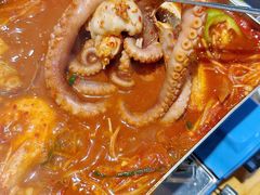 -茂一扎韩式料理(尧化门店)