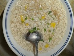 -老淮安·淮安菜(周恩来纪念馆店)