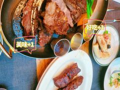 -食间牛排(湖西路店)