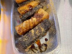 -蓉三少冒烤鸭·四川小吃集(北京首店)