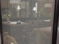 -绿茶餐厅(青岛城阳万象汇店)