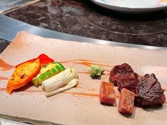 -Ginza Onodera铁板烧(外滩十八号店)