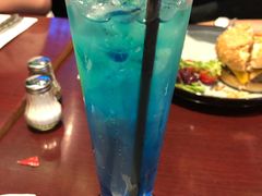 极光冰茶-bluefrog蓝蛙(水游城店)