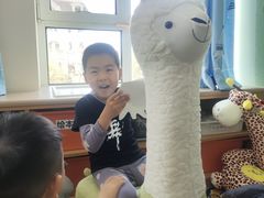 -小象润知早教·托育·幼儿园成长中心