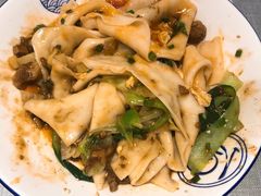 -大嘻咹biangbiang面(历史博物馆店)
