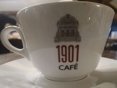 -1901 Cafe(西四店)