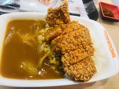 -吉野家(长沙五一广场IFS店)