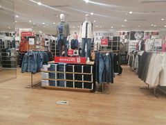 -优衣库(青岛万象城店)