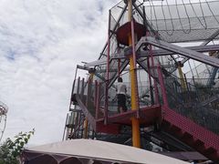 -国色天乡三期陆地乐园