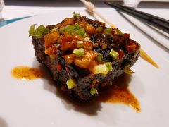 -湘上湘(米其林餐厅-正大中心总店)
