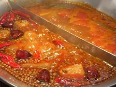 -湊湊火锅·茶憩(打浦桥日月光店)