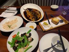 -大牌大·传统杭帮菜(湖滨店)