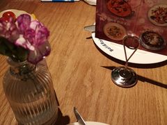 -芭莉与彩虹西餐厅(成都合生汇店)