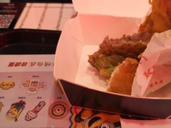 -肯德基(朝阳门店)