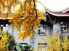 -四川大学(华西校区)