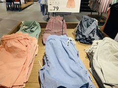 -鹿岛会员店 (龙湖三千集天街店)