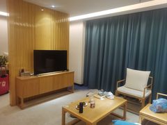 -翱翔国际会议中心