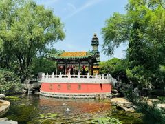 -沈阳植物园
