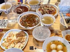 -杨爱珍大排档(龙游店)