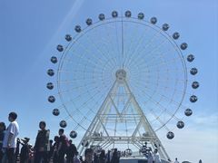 -秦皇岛乐岛海洋王国