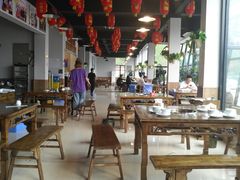 大堂-贡椒鱼老店·雅安十大名店