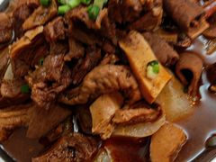-麻木老地方牛筋牛杂(长堤街店)