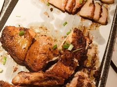 -绿茶餐厅(淮安吾悦广场店)