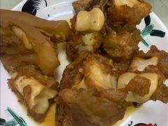 牛筋-伟记牛蹄(道滘店)
