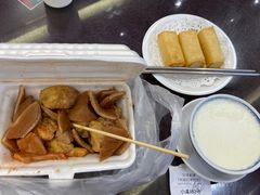 -细妹五香牛杂(步行街店)