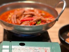 -KimPro 辛普乐概念韩餐