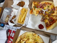 -必胜客(石佛营店)