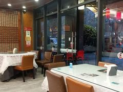 大堂-廖老妈蹄花(中海国际店)