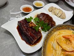 -九龙茶记·粤式餐厅融合菜(鹭江店)