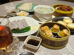 -香云轩·顺德菜(香云纱园林酒店店)